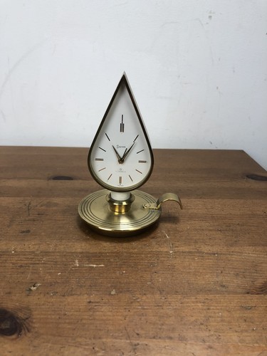 Unusual mid century brass - unusual,