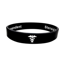 Steroid Dependent Medical