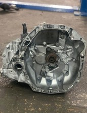 RENAULT KANGOO VAN 1.5 DIESEL Dci 5 Speed 2009-2015 MANUAL Gearbox JR5301 &361