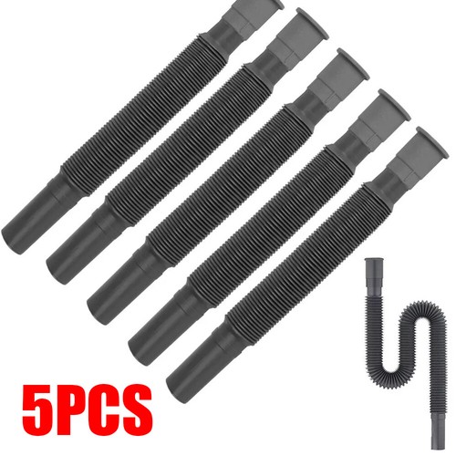 5pcs set collapsible flexible - 5pcs/set,