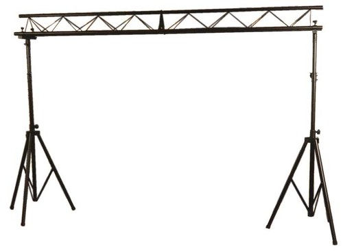 Metre lighting bridge - 3,