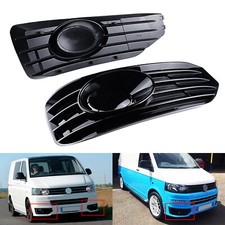 Front Bumper Fog Light Cover