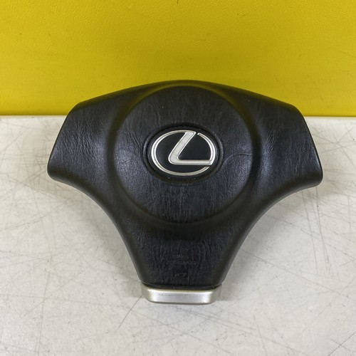 1995 2005 lexus is200 - is200, steering