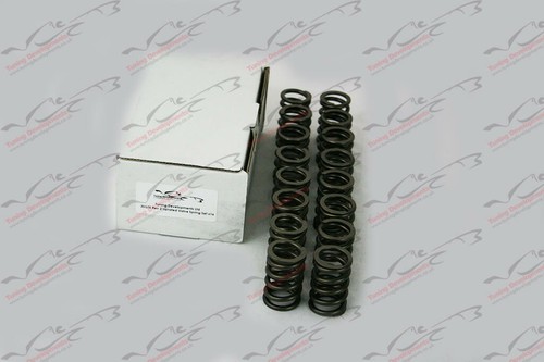 Uprated performance valve - uprated,