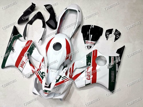 Fit for 2004 2006 - 2004-2006, cbr600f4i