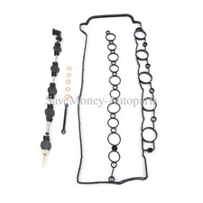 Swirl Flaps Throttle Kit