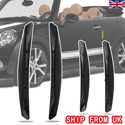 Car door edge bumper - car,