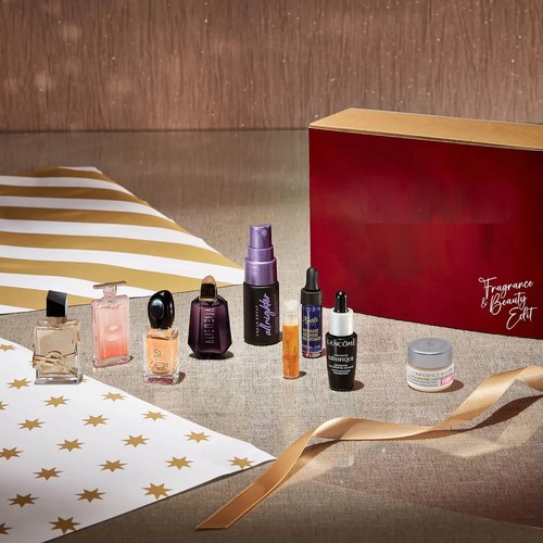 Branded fragrance beauty - fragrance, &