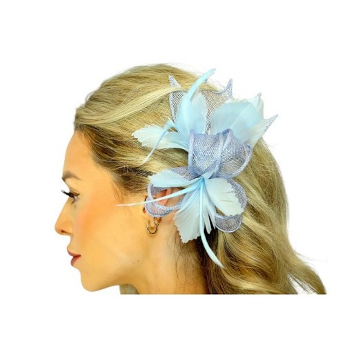 Women wedding fascinator - women, on