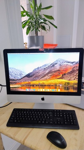 Apple imac inch - inch, (1tb