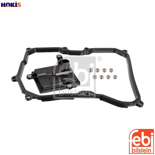 Hydraulic filter kit automatic - hydraulic,