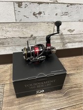 Daiwa lever brake Reel 22 tournament ISO competition LBD 681420