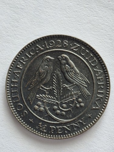 Scarce coin king george - king,