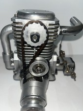 Webra T4 90 Vintage Nitro