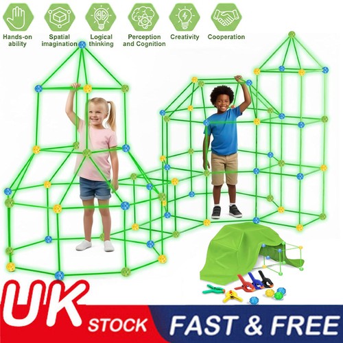 130 pieces glow the - pieces, dark