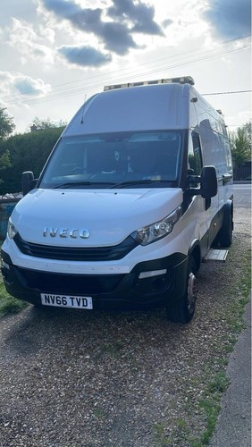 Iveco daily 70c 18v - 70c,