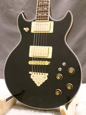 Ibanez AR320 MBM Midnight