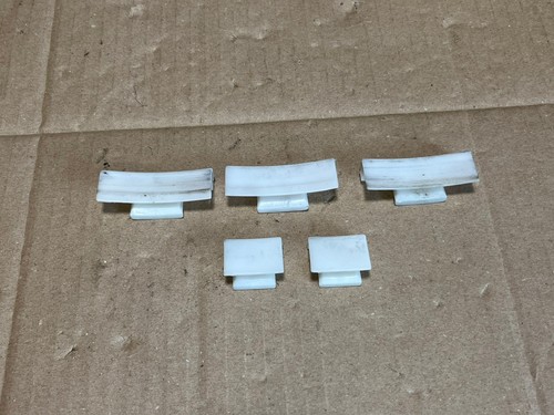 Genuine crosslee white - crosslee, knight