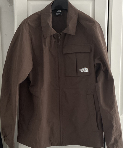 The north face men brown - the,