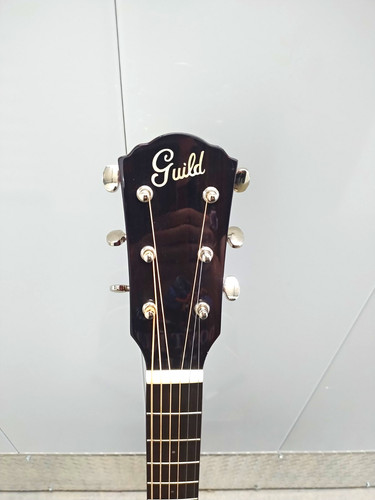 Guild 240 string - guild, 6-string