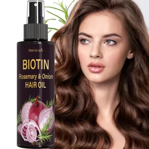 Rosemary hair growth - hair,