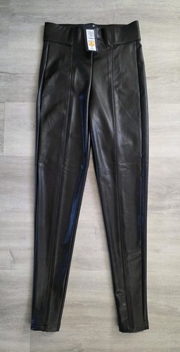 Size regular brown faux - 6,