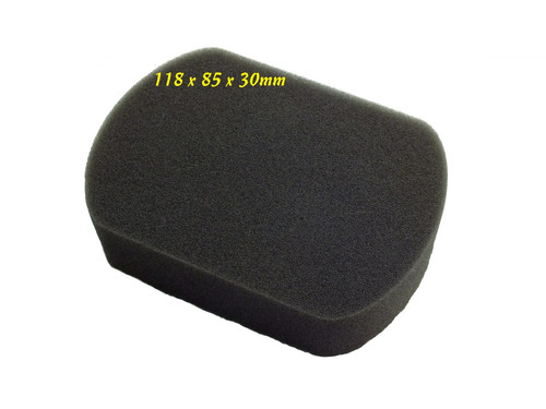 Air filter for - filter,