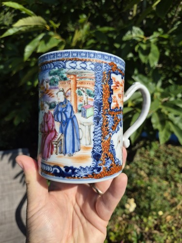 Lovely chinese antique - chinese,