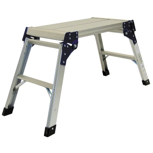 Zarges hop work platform - hop-up,