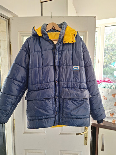 Mountain equipment dolomite - equipment,