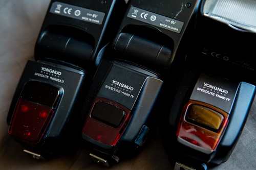 Yongnuo yn560 iv - yongnuo, speedlite