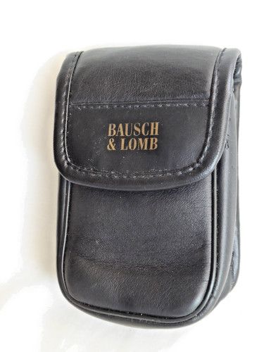 Bausch lomb padded - bausch,