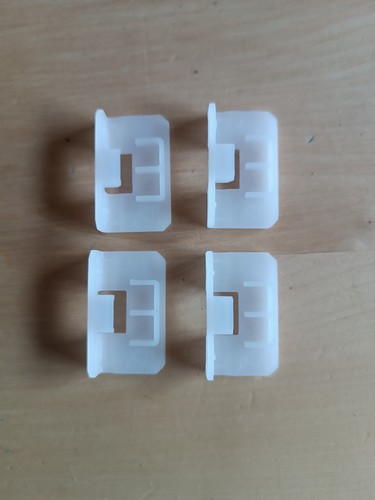 Bosch sortimo feet clips - sortimo,