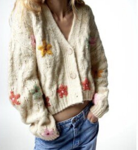 Zara blog fav - zara, floral