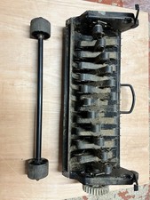 Atco Balmoral Suffolk Punch