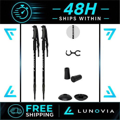 Andes telescopic antishock - andes,