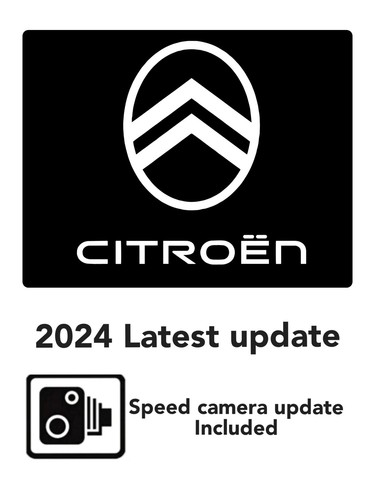 Latest citroen sat - ,