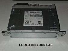 Peugeot 2008 Stereo Radio Head Unit Coded On Your Car 9811066480
