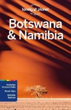 Lonely Planet Botswana &