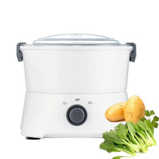 Fully Automatic Electric