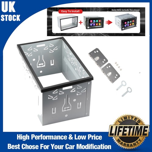 Double din car van - din,
