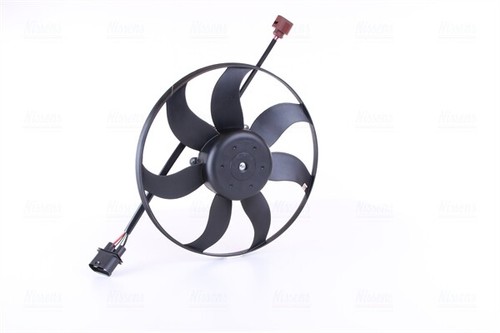 850021 nissens fan - 850021, radiator