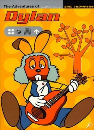 The adventures dylan - the,