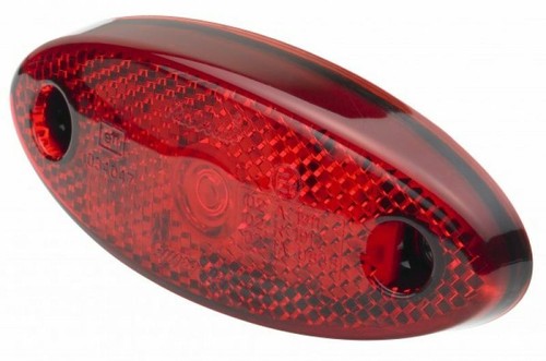 Genuine rubbolite trucklite - genuine,