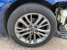 TOYOTA AVENSIS ALLOY WHEEL &