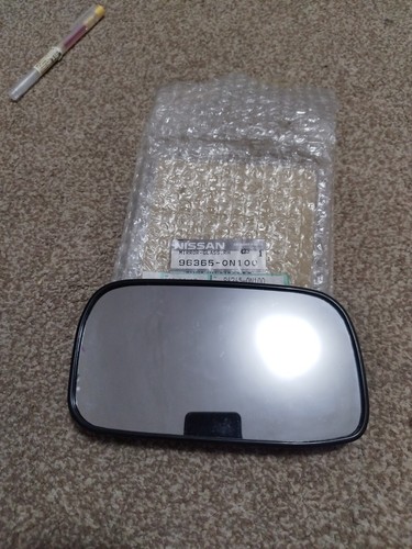 Genuine nissan almera - nissan, n15