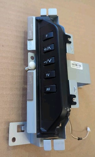 Panasonic plasma p42g10b - panasonic,