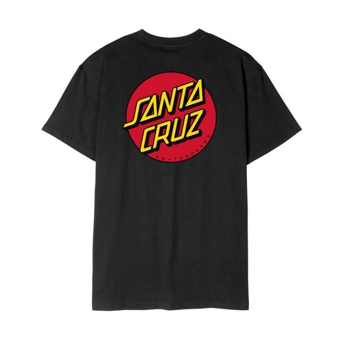 Santa cruz mens shirt - cruz, t