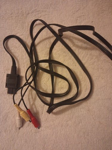 Official genuine nintendo 64 - ,