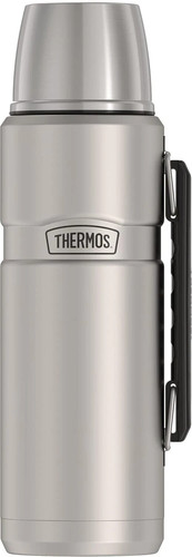 Thermos stainless king flask - thermos,